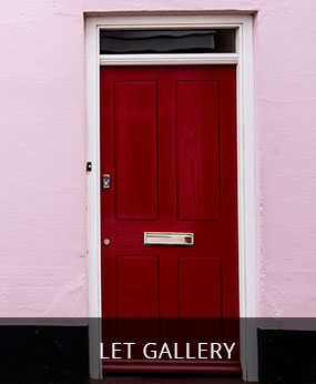 Let Gallery