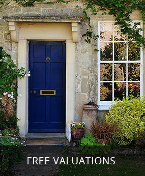 Free Valuations